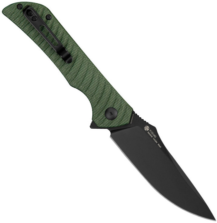 Ніж складаний Ruike P123-MGфото2