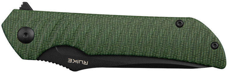 Ніж складаний Ruike P123-MGфото5