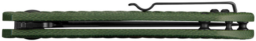 Ніж складаний Ruike P123-MGфото8