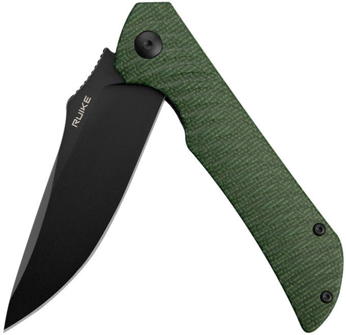 Ніж складаний Ruike P123-MGфото9