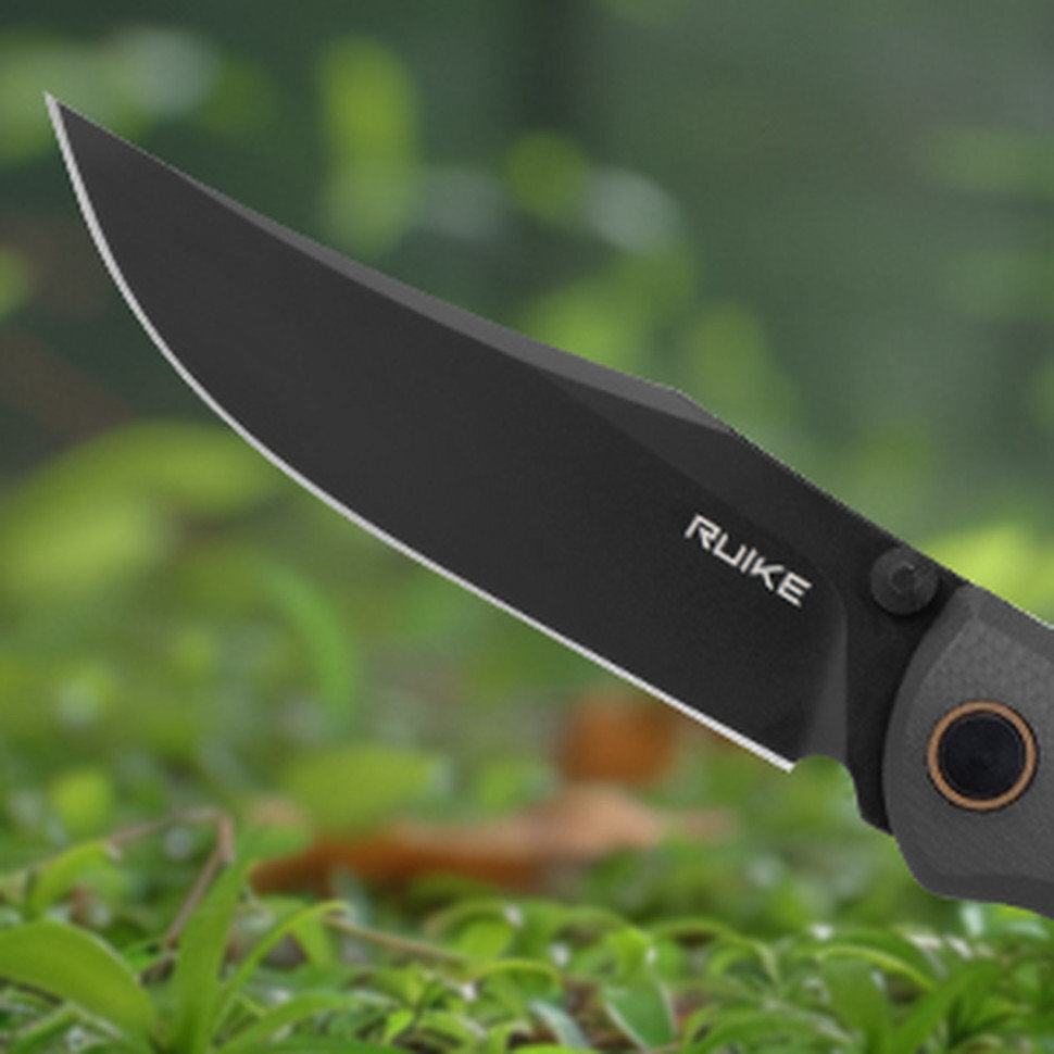 Ніж складаний Ruike P882-Bфото11