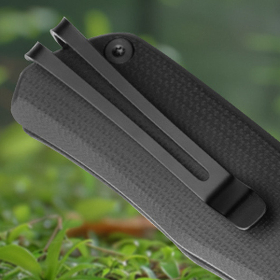 Ніж складаний Ruike P882-Bфото14