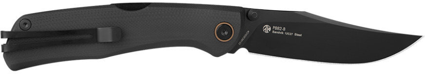 Ніж складаний Ruike P882-Bфото4