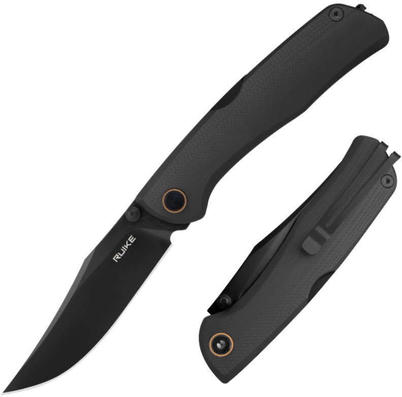 Ніж складаний Ruike P882-Bфото10