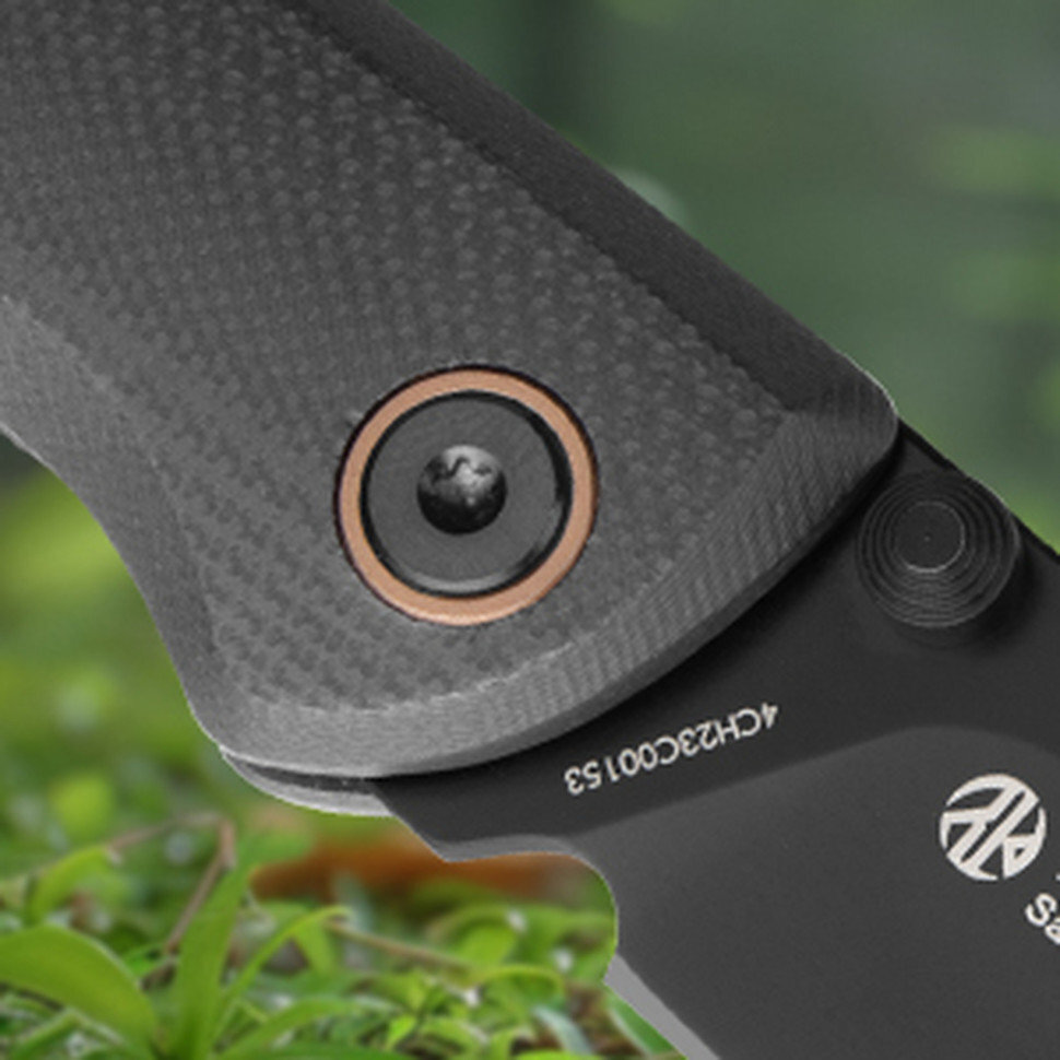 Ніж складаний Ruike P882-Bфото12