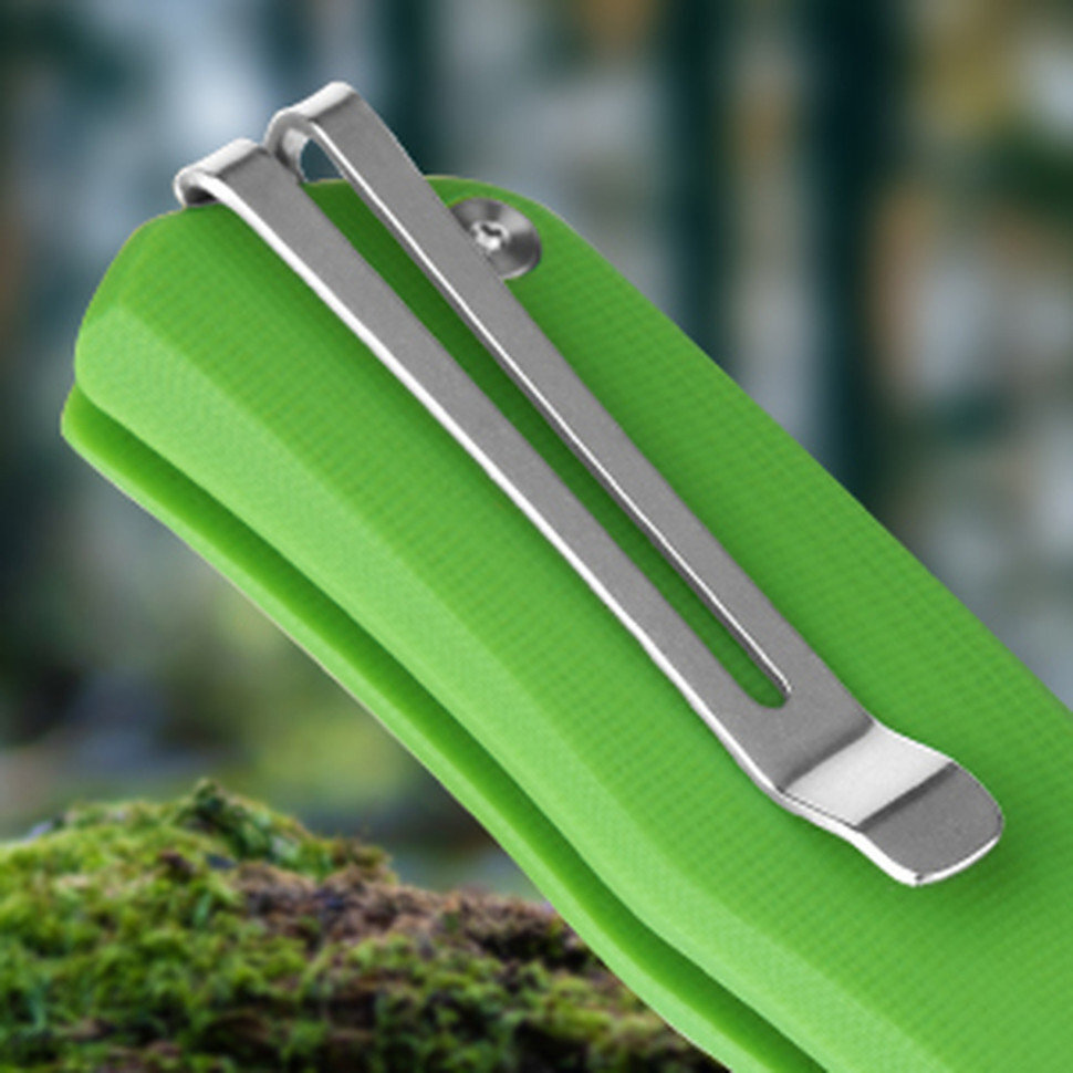 Ніж складаний Ruike P882-Gфото13