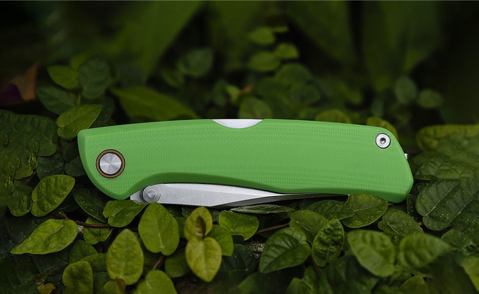 Ніж складаний Ruike P882-Gфото15