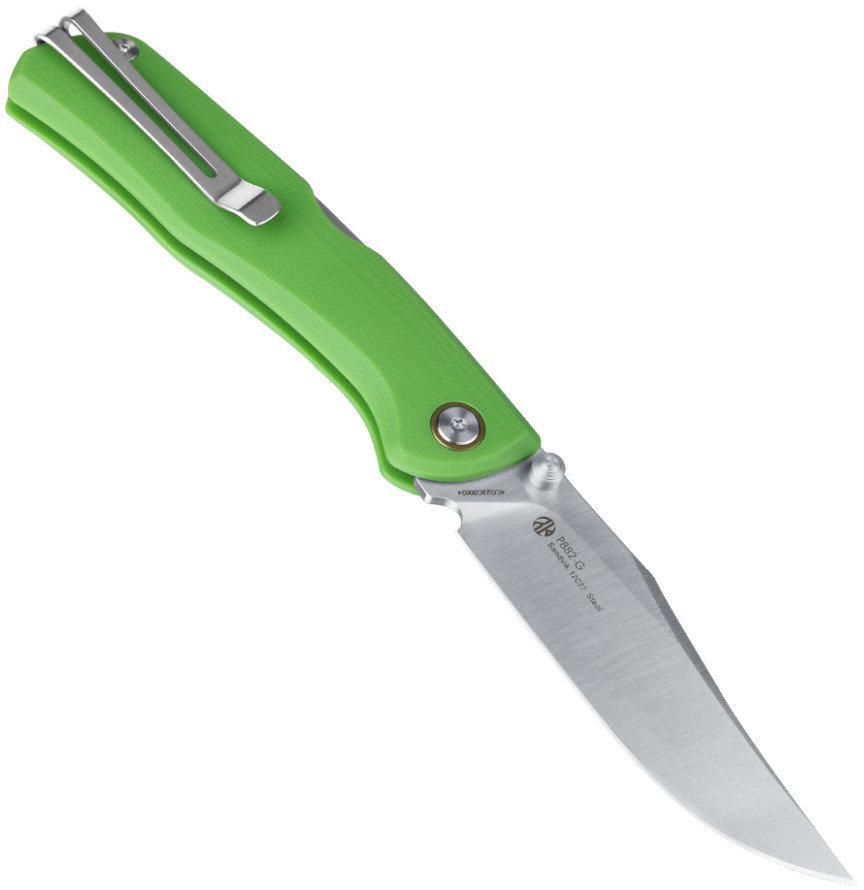 Ніж складаний Ruike P882-Gфото2