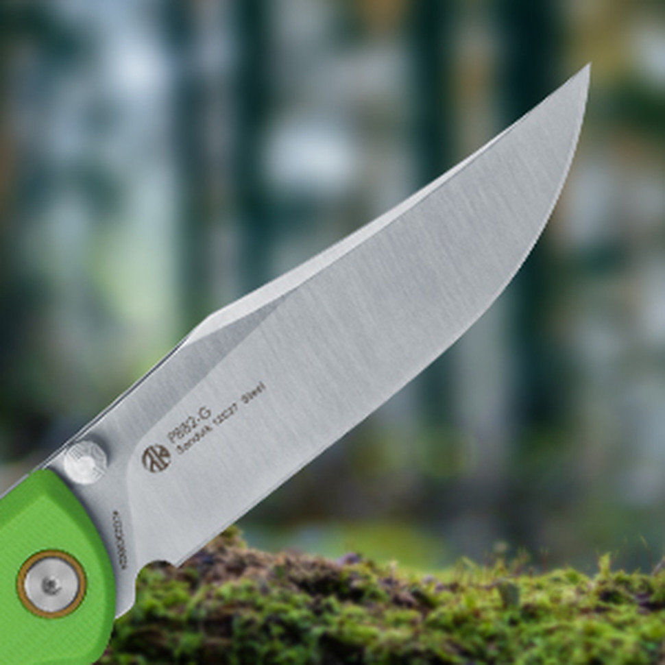 Ніж складаний Ruike P882-Gфото11