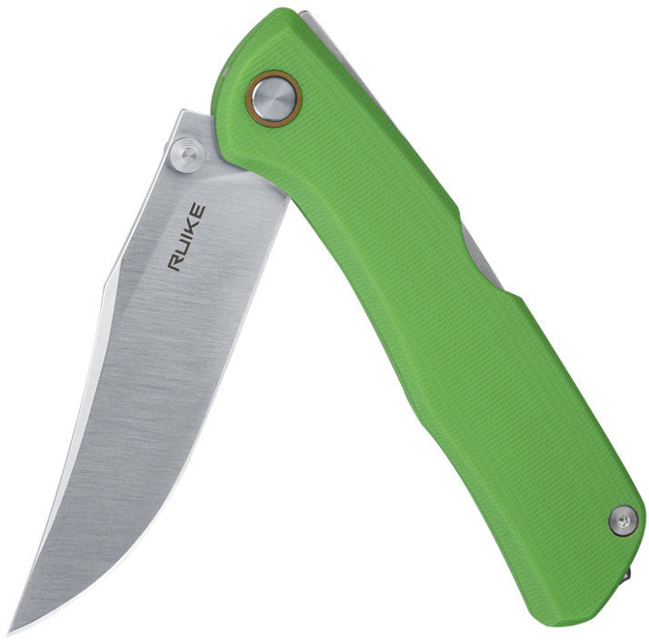 Ніж складаний Ruike P882-Gфото9