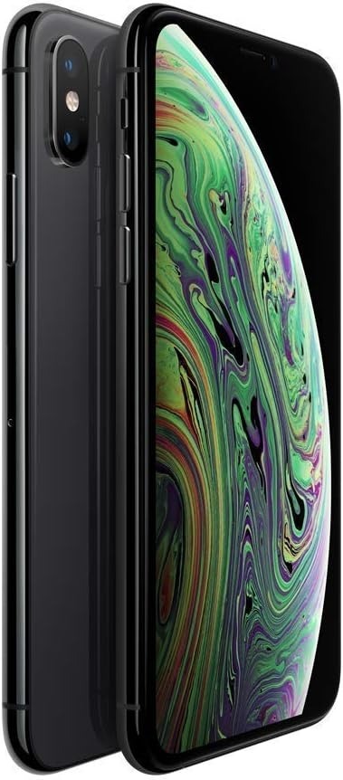 Смартфон Refurbished Apple iPhone XS 64 Gb Space Gray (Відмінний стан, A)фото5