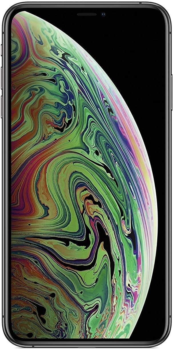 Смартфон Refurbished Apple iPhone XS 64 Gb Space Gray (Відмінний стан, A)фото2