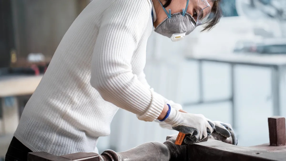 Губки шліфувальні Bosch Professional S471 Expert 69х97х26мм M F SF 3шт (2.608.901.175)фото