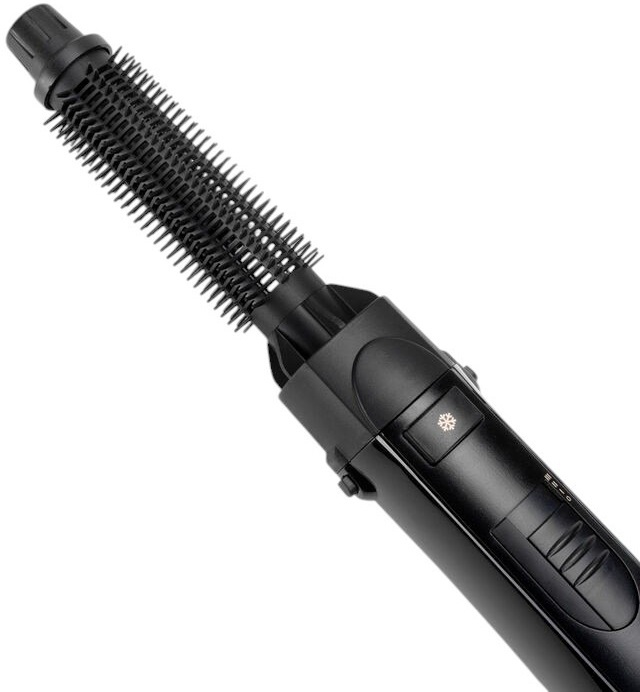 Фен-щетка Babyliss Smooth Finish AS122E фото 4