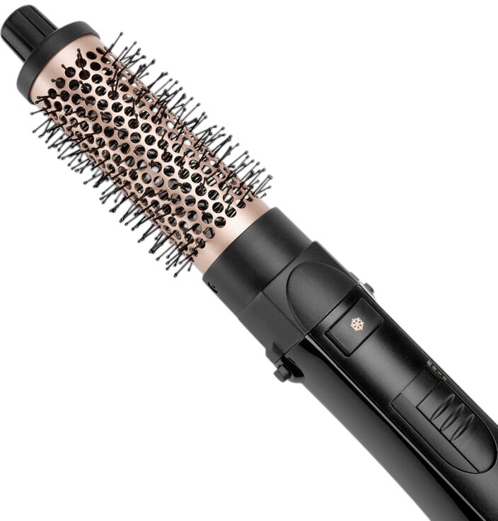 Фен-щетка Babyliss Smooth Finish AS122E фото 3