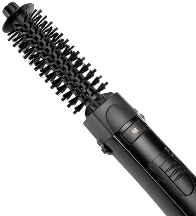 Фен-щетка Babyliss Smooth Finish AS122E фото 6