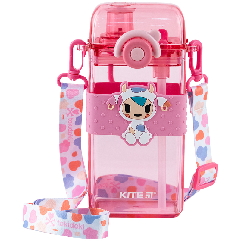 Бутылочка для воды 500 мл, Tokidoki (tk24-1203) фото10