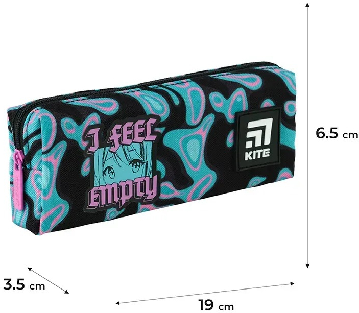 Пенал Kite 642-14 (k24-642-14)фото4