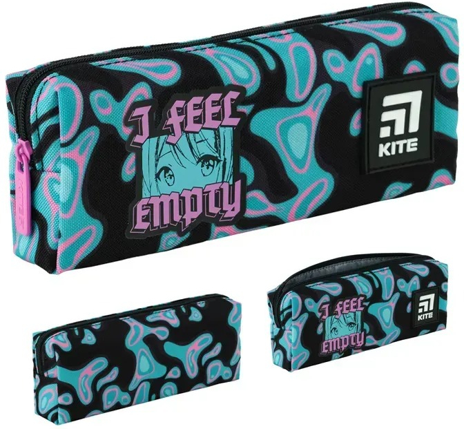 Пенал Kite 642-14 (k24-642-14)фото3