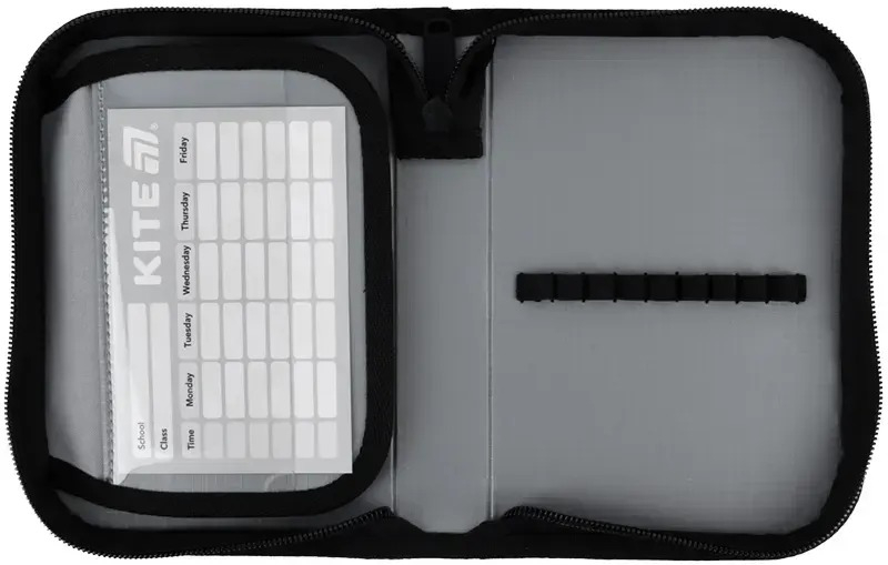 Пенал Kite без наповнення 621 Game On (k25-621-4)фото5