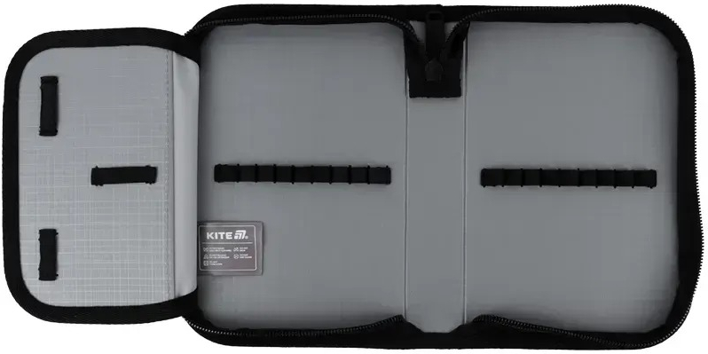 Пенал Kite без наповнення 621 Game On (k25-621-4)фото6