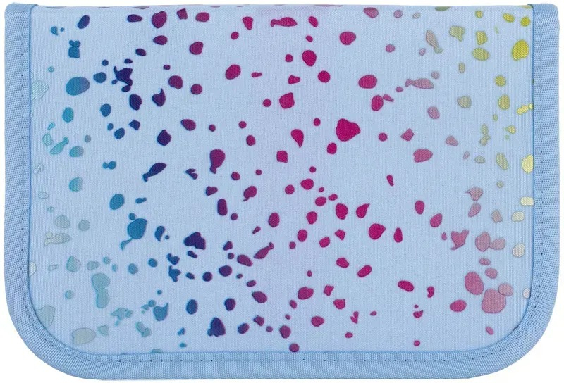 Пенал Kite без наповнення 621 Shiny (k25-621-3)фото