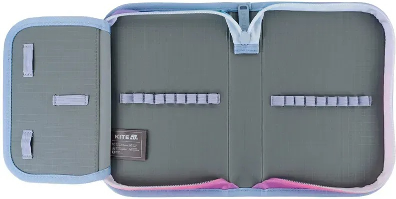 Пенал Kite без наповнення 621 Shiny (k25-621-3)фото6