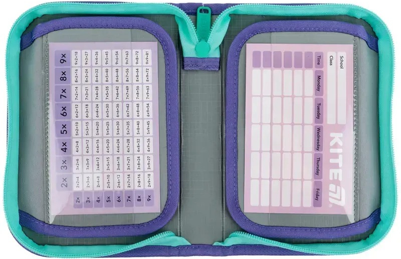 Пенал Kite без наповнення 622-2 Studio Pets (sp25-622-2)фото5