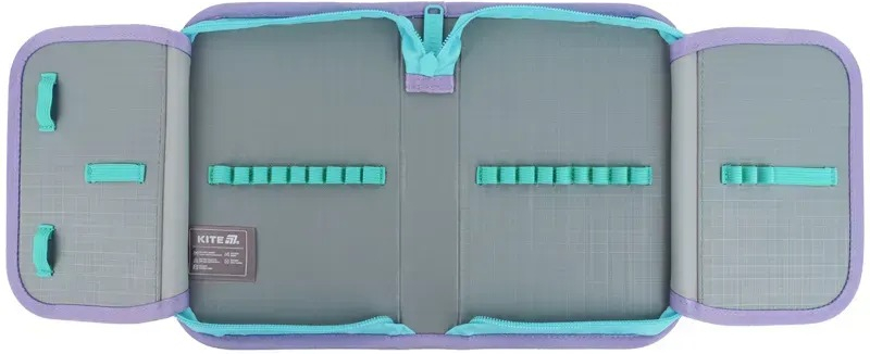 Пенал Kite без наповнення 622 Awesome (k25-622-5)фото6