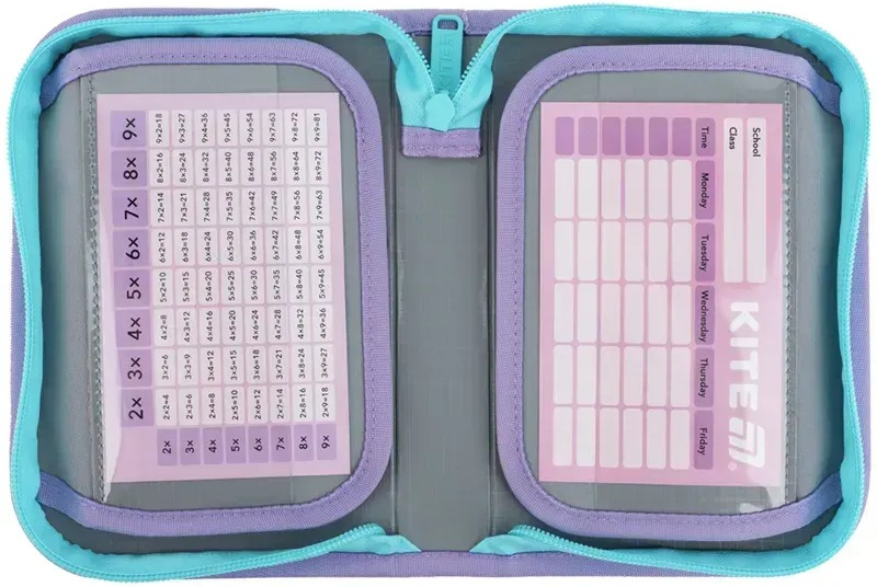 Пенал Kite без наповнення 622 Awesome (k25-622-5)фото5