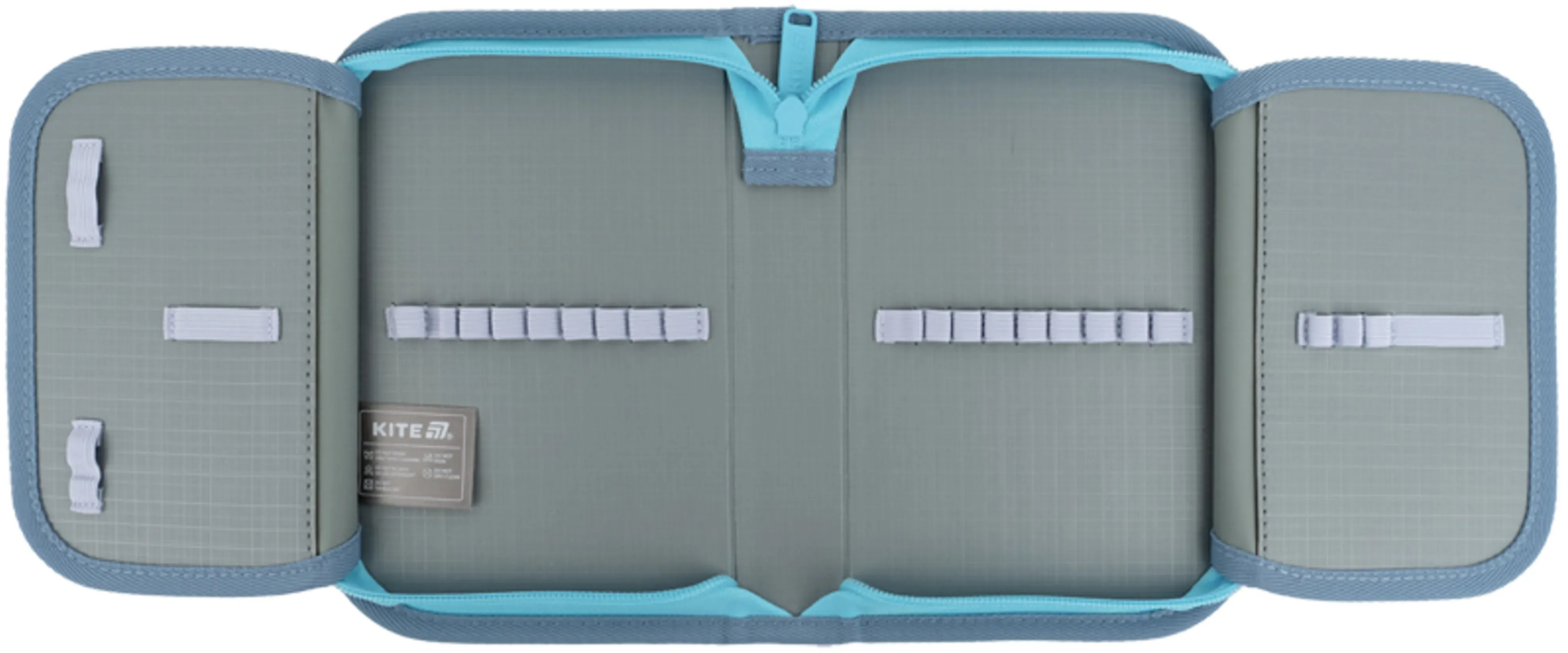 Пенал Kite без наповнення 622-3 Studio Pets (sp25-622-3)фото4