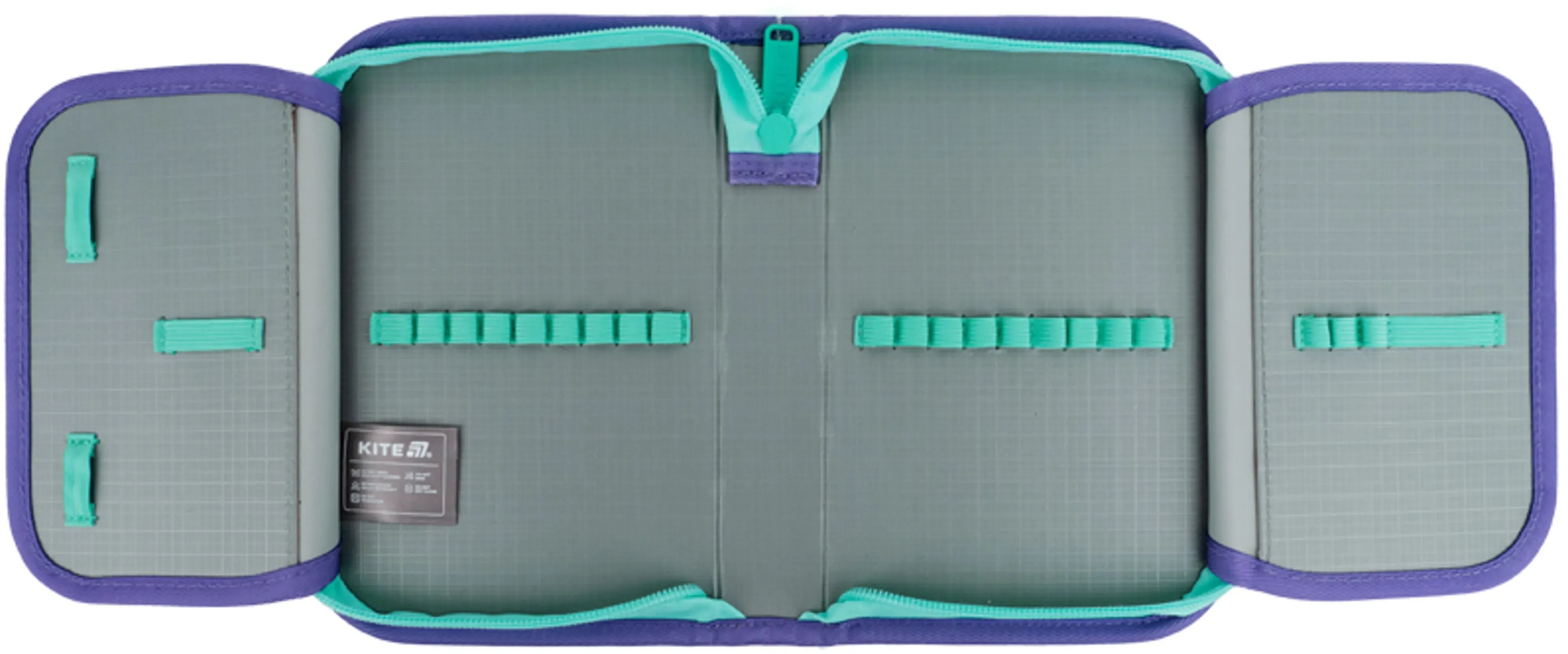 Пенал Kite з наповненням 622H-2 Studio Pets (sp25-622h-2)фото5