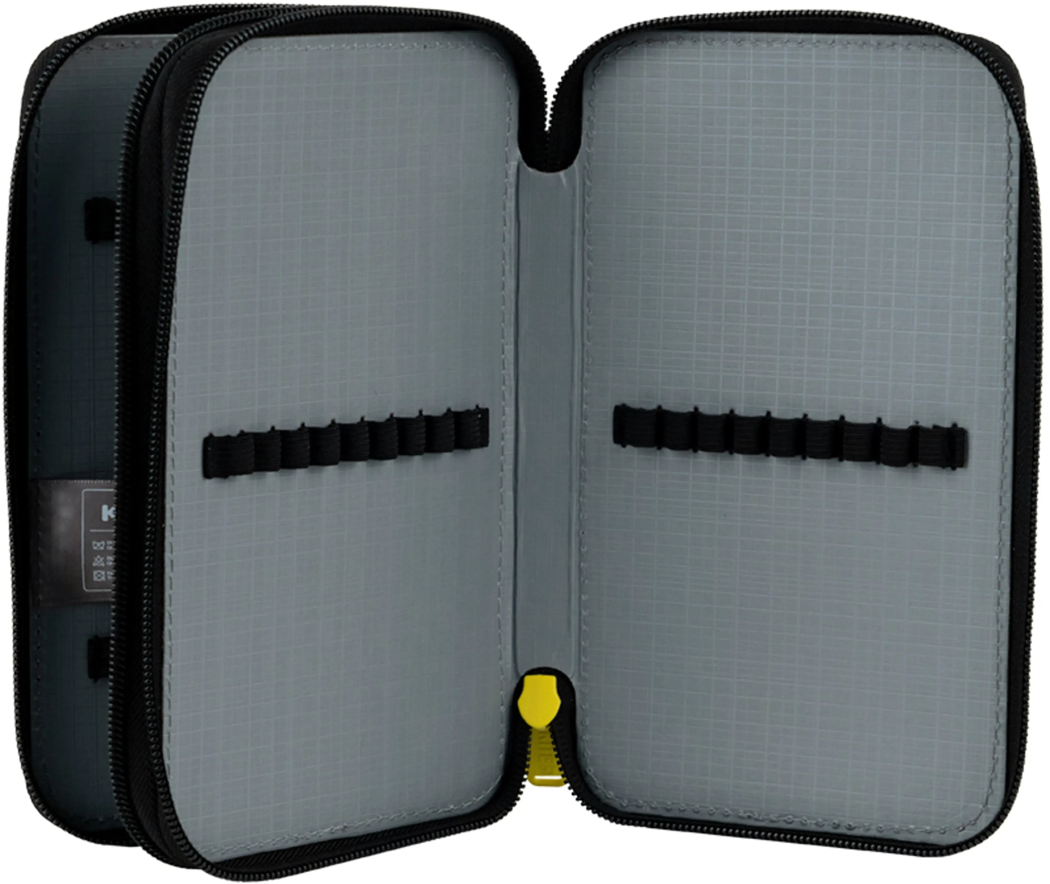 Пенал Kite 2, без наполнения 623 Cyber (k25-623-4) фото 4