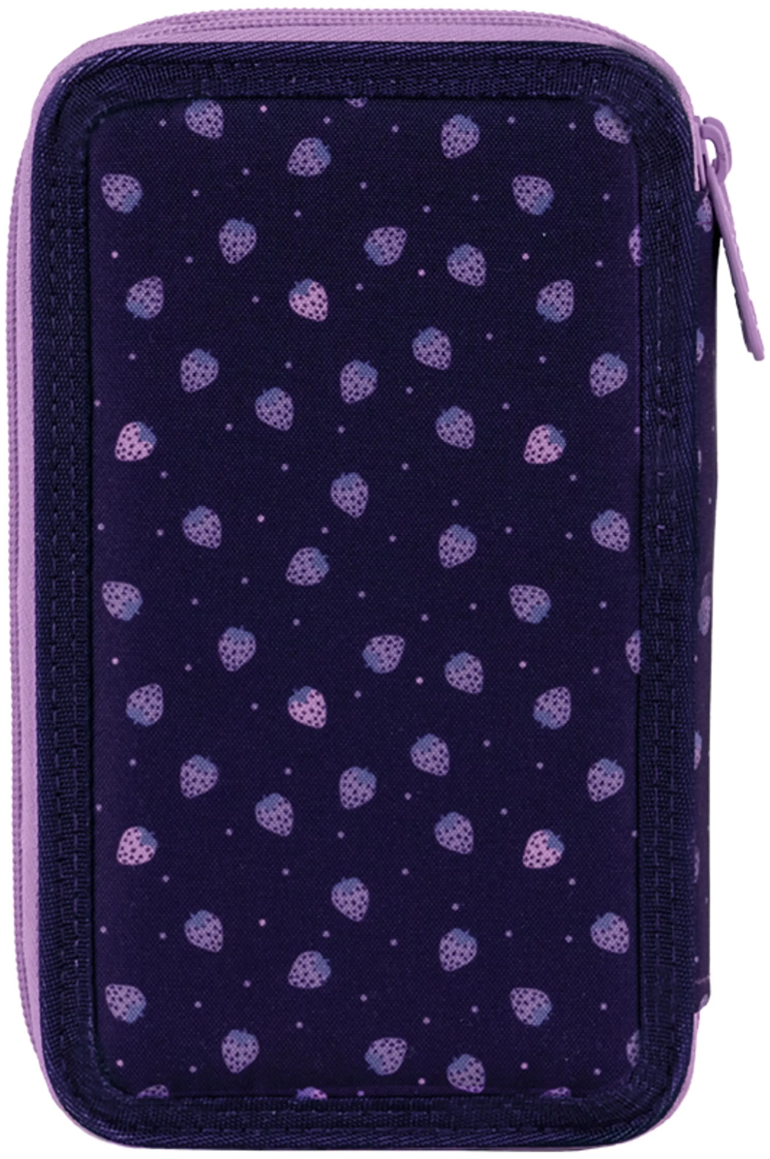 Пенал Kite 2 від., без наповнення 623 Feel Good (k25-623-3)фото2