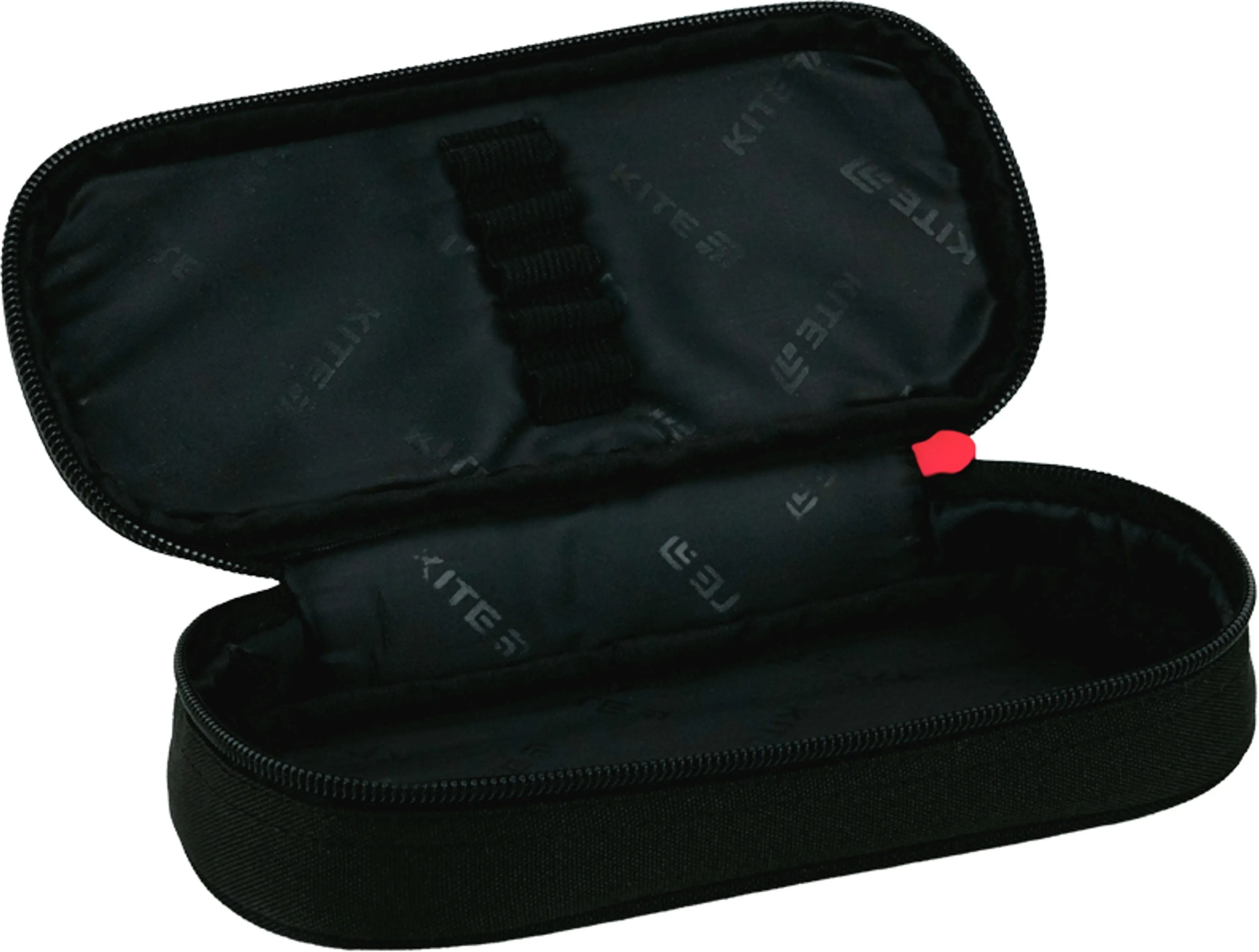 Пенал Kite 662-1 Hot Wheels (hw25-662-1)фото3