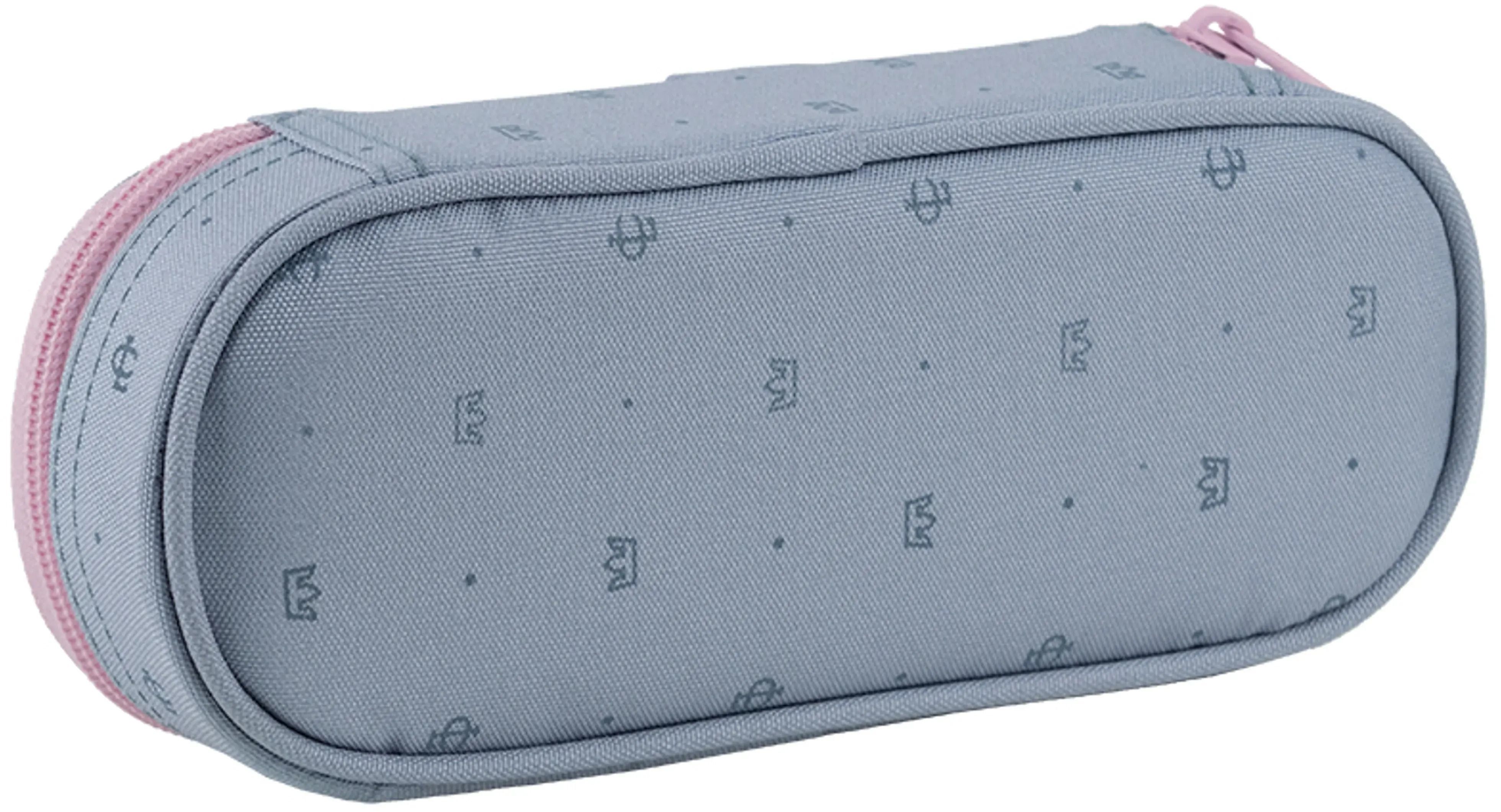 Пенал Kite 599 College Line Girl (k25-599-3)фото2