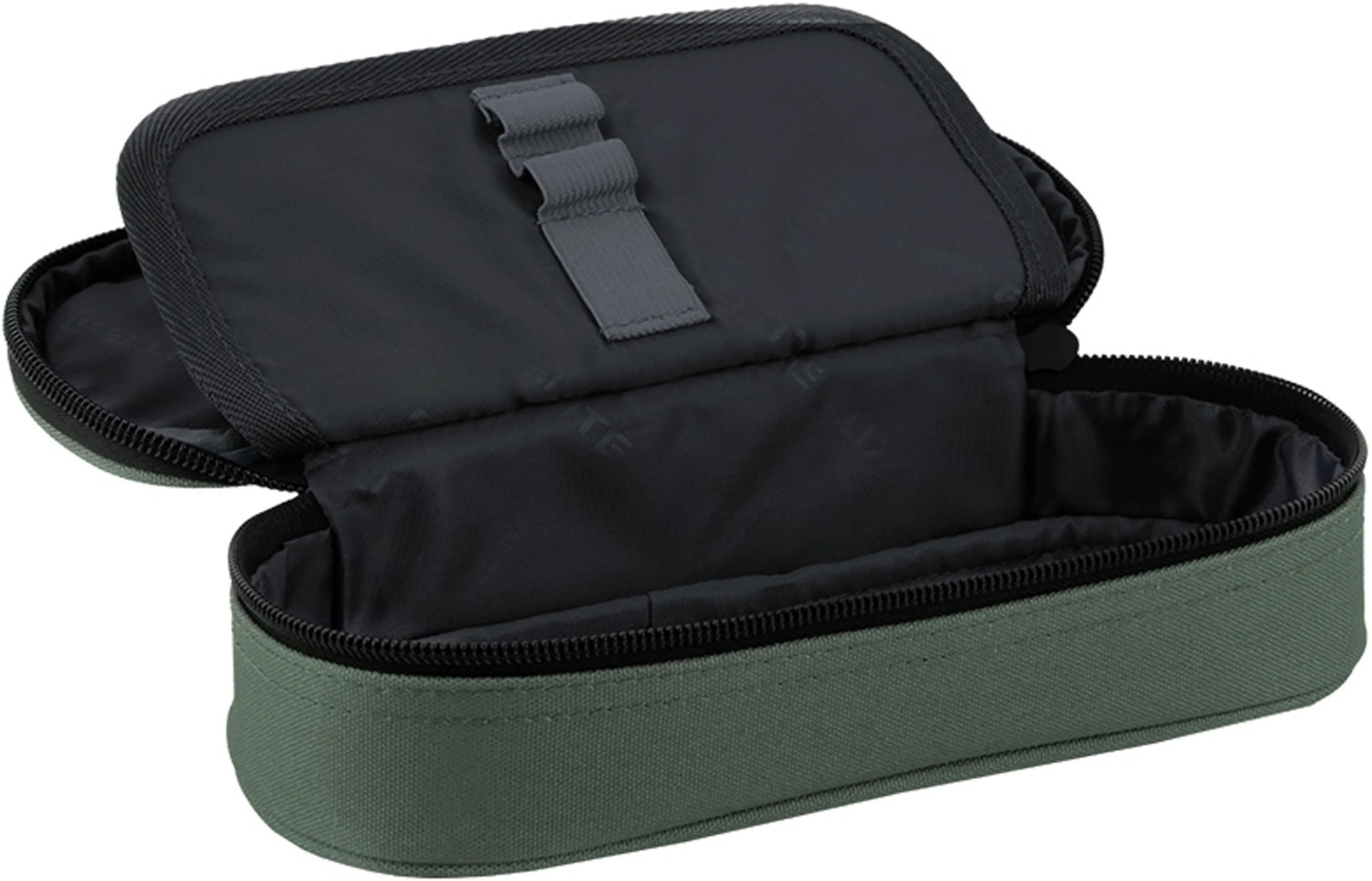 Пенал Kite 599-1 Naruto (nr25-599-1)фото