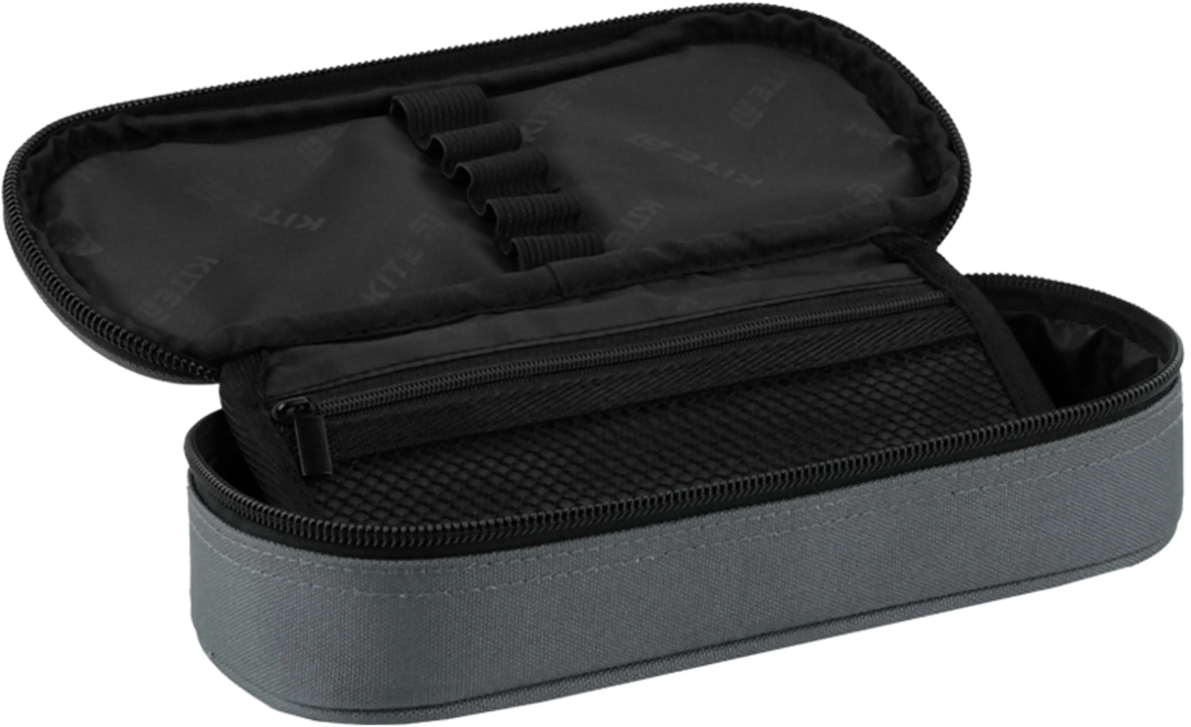 Пенал Kite 599-2 Naruto (nr25-599-2)фото