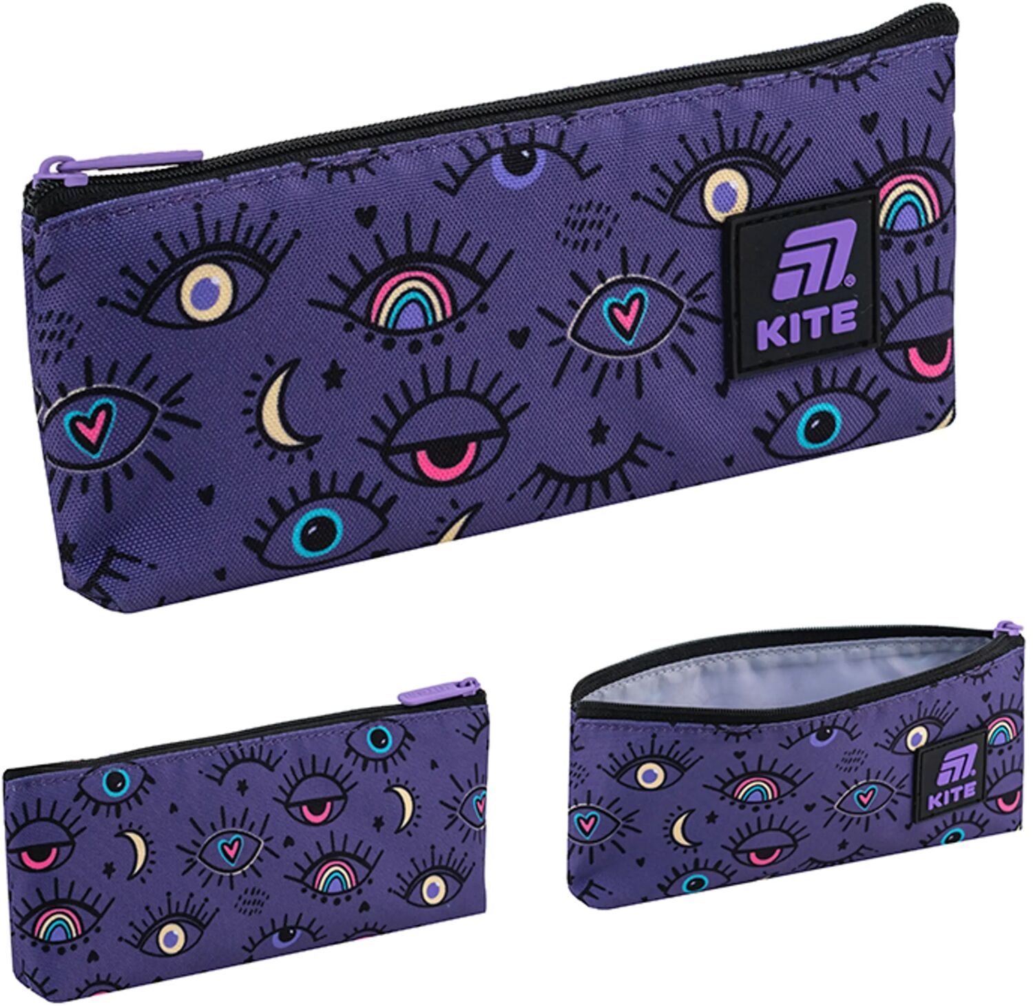 Пенал Kite 680-1 (k25-680-1)фото