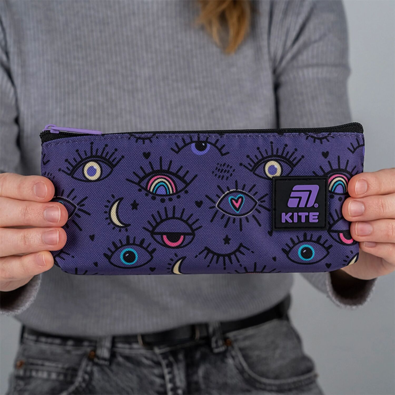 Пенал Kite 680-1 (k25-680-1)фото