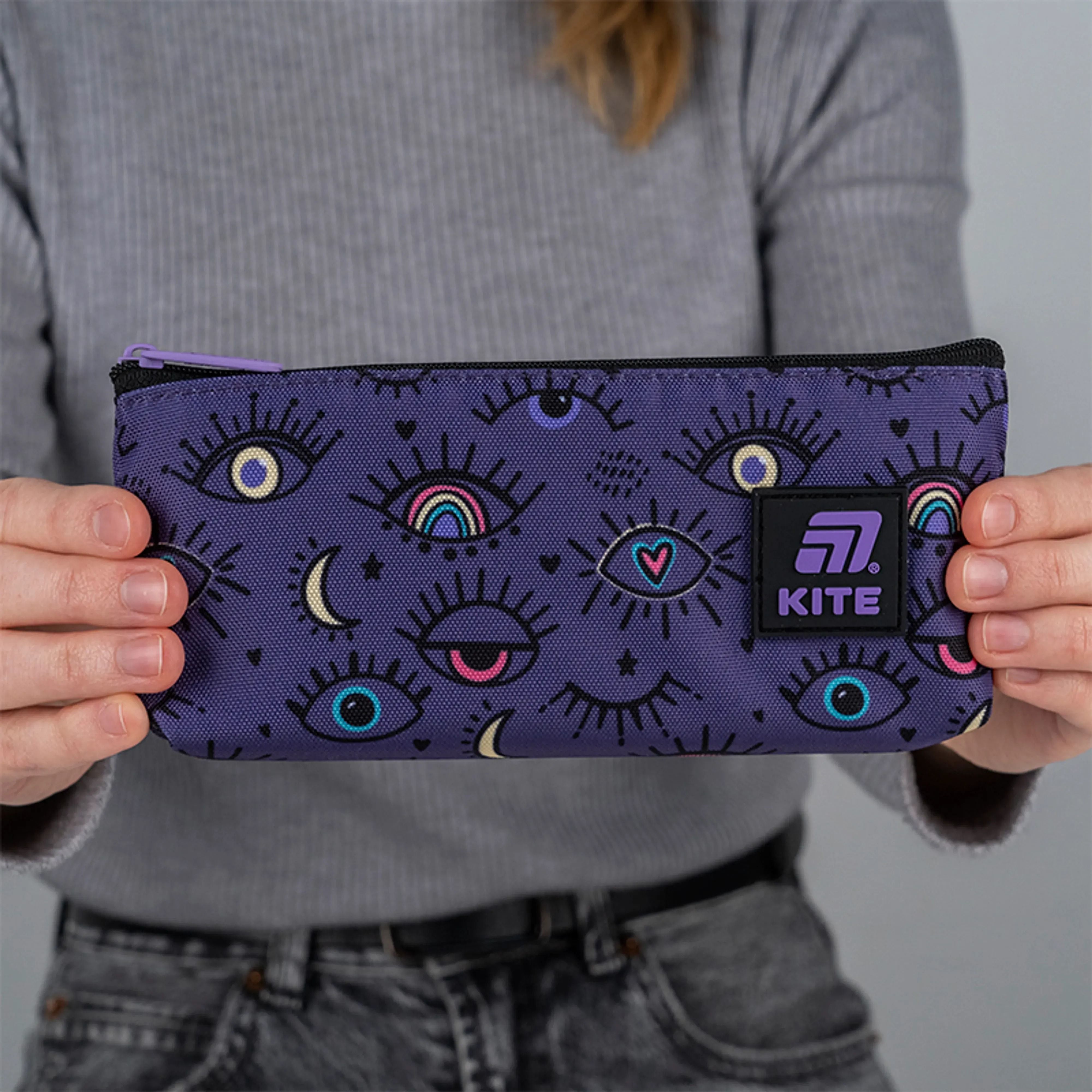 Пенал Kite 680-1 (k25-680-1)фото6