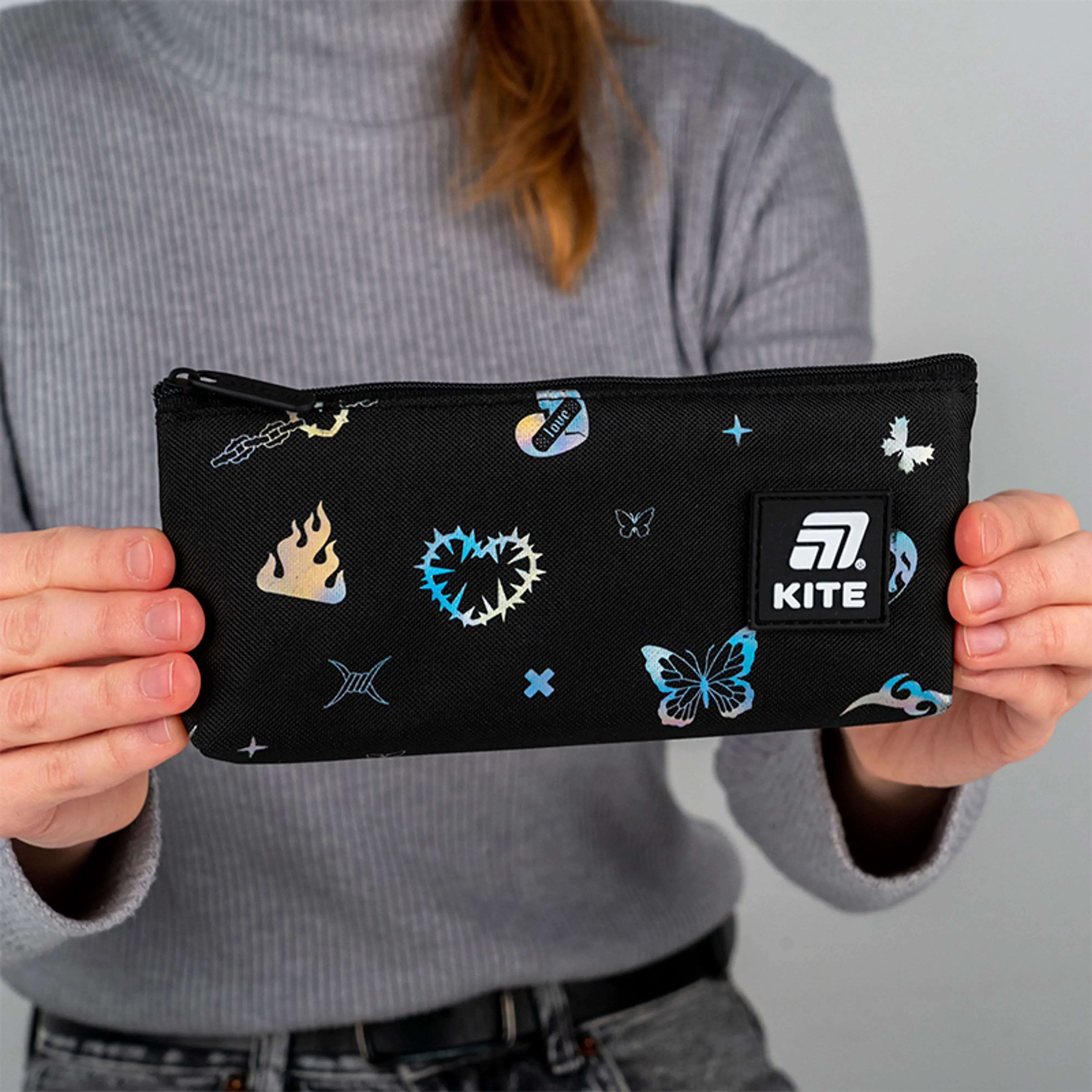 Пенал Kite 680-2 (k25-680-2)фото6