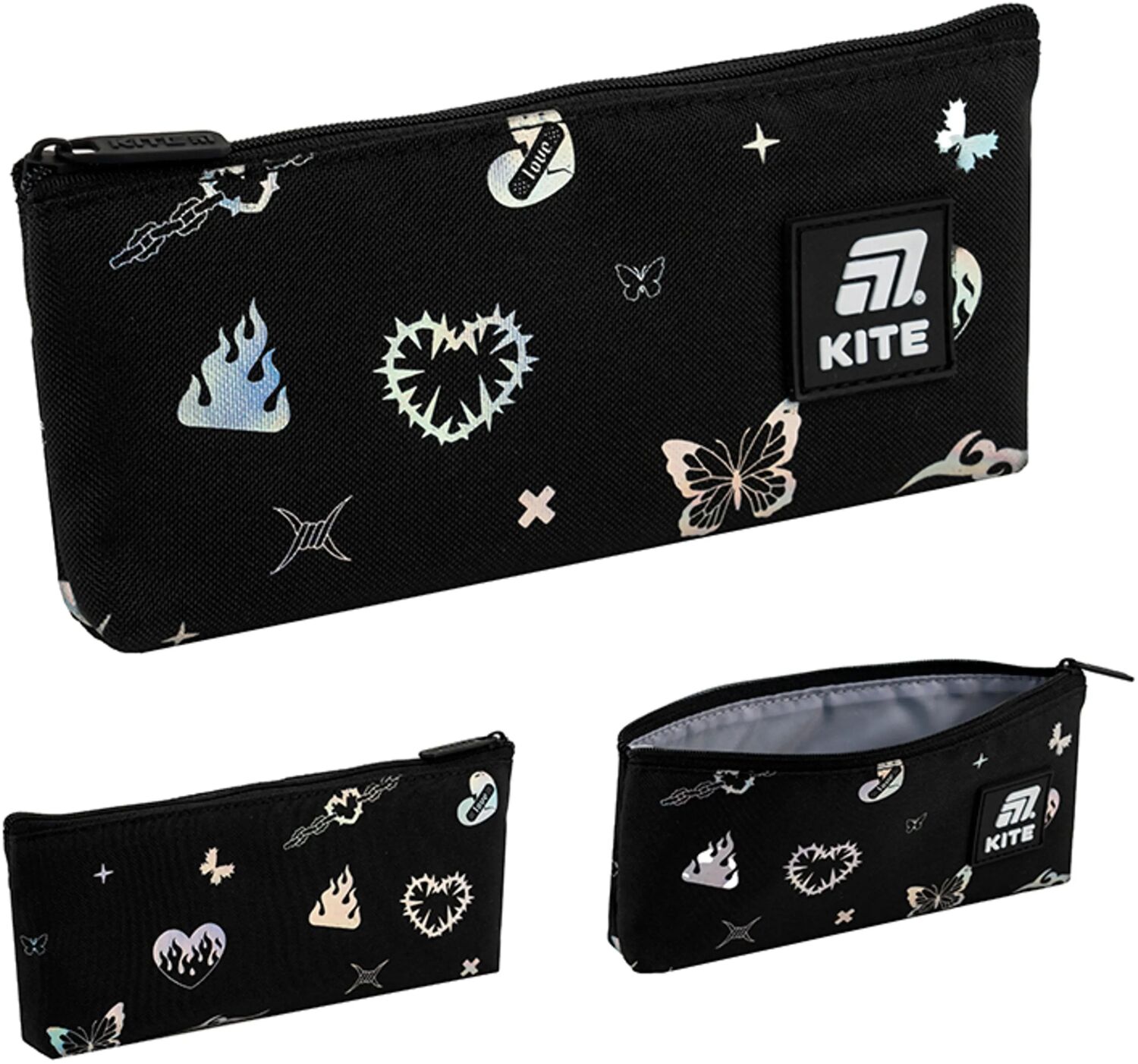 Пенал Kite 680-2 (k25-680-2)фото