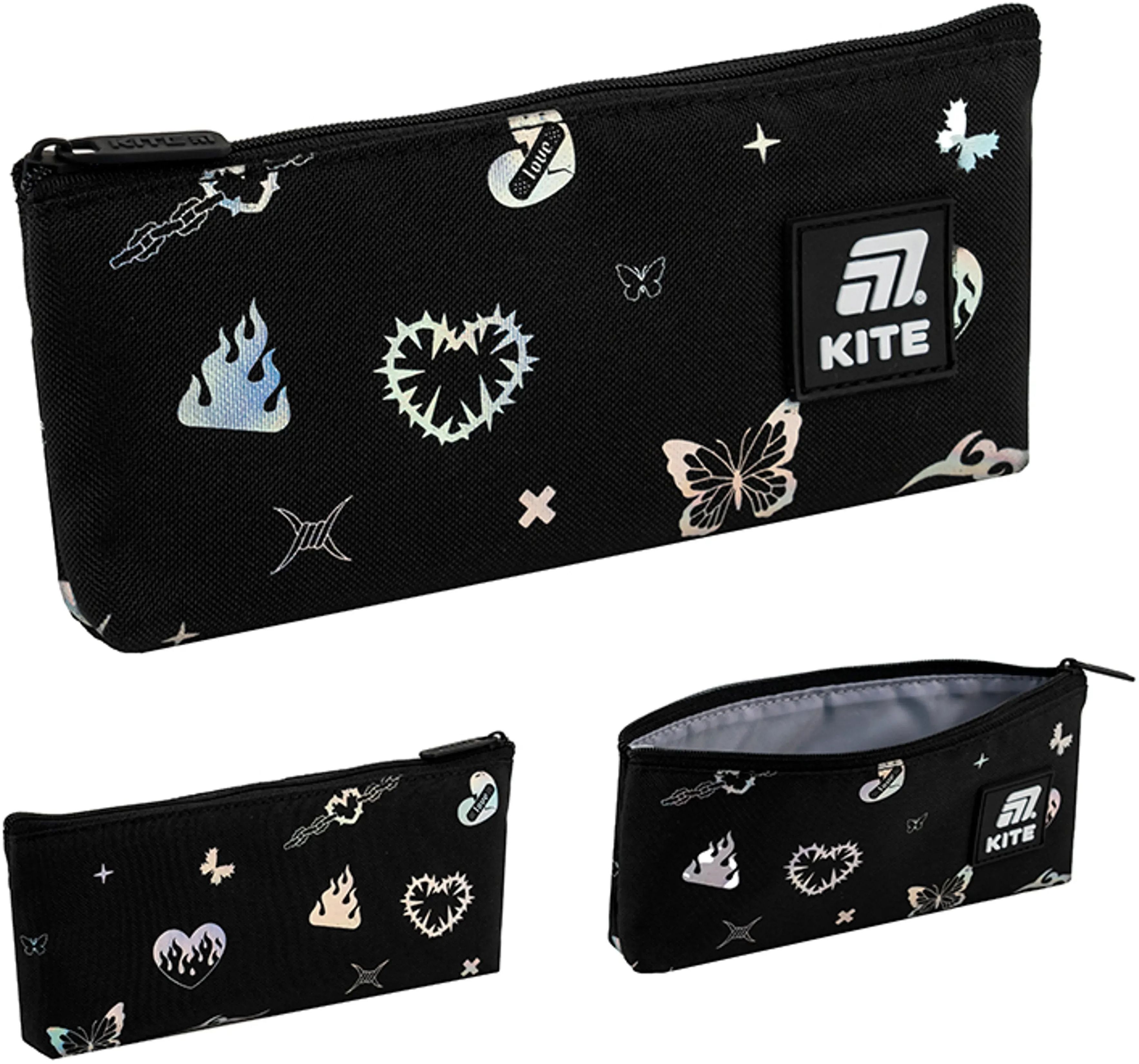 Пенал Kite 680-2 (k25-680-2)фото4