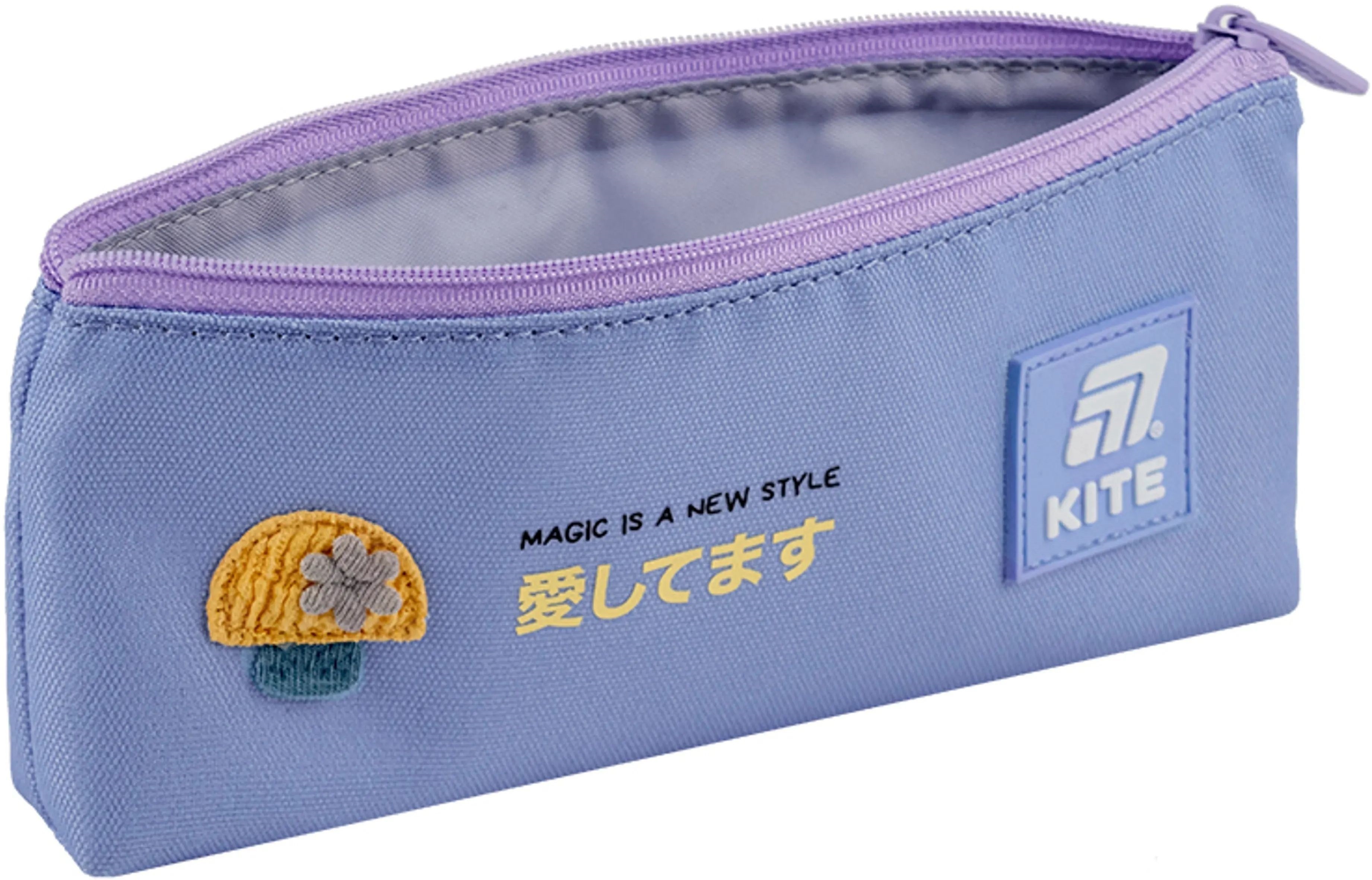 Пенал Kite 680-8 (k25-680-8)фото3