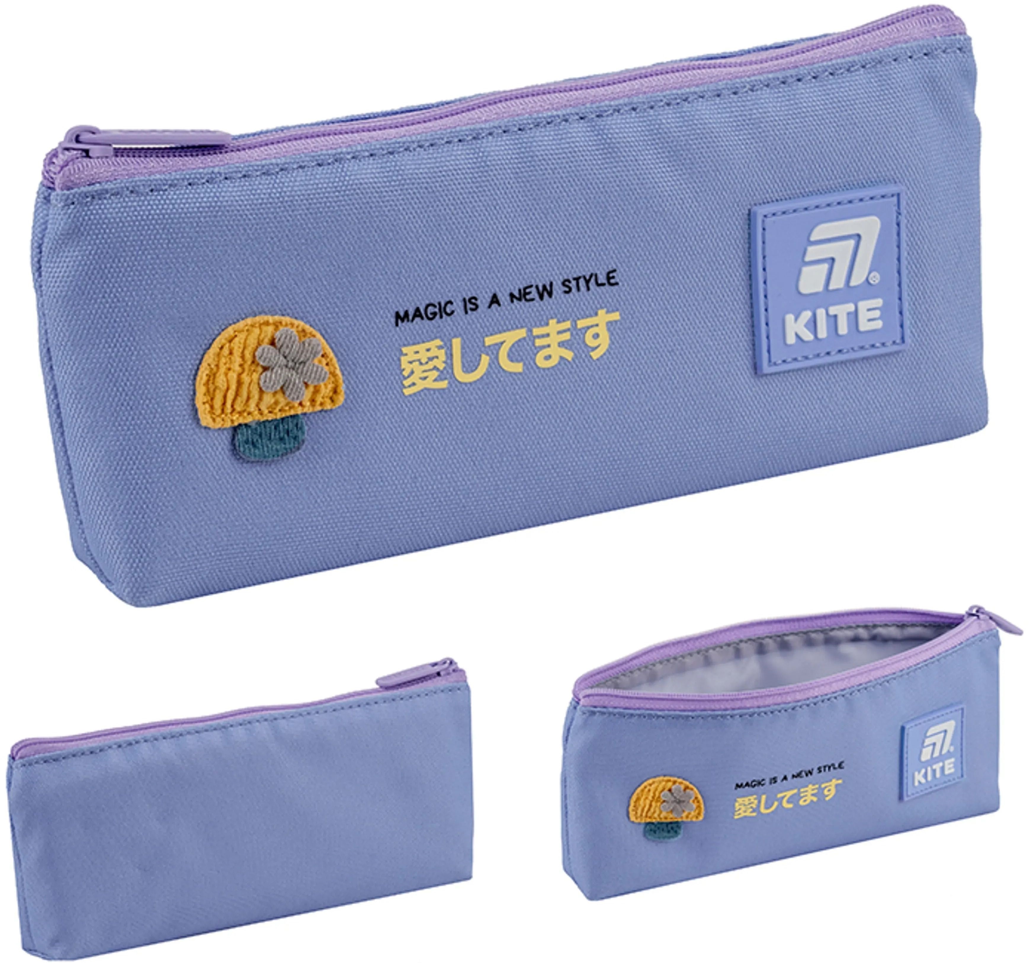 Пенал Kite 680-8 (k25-680-8)фото4