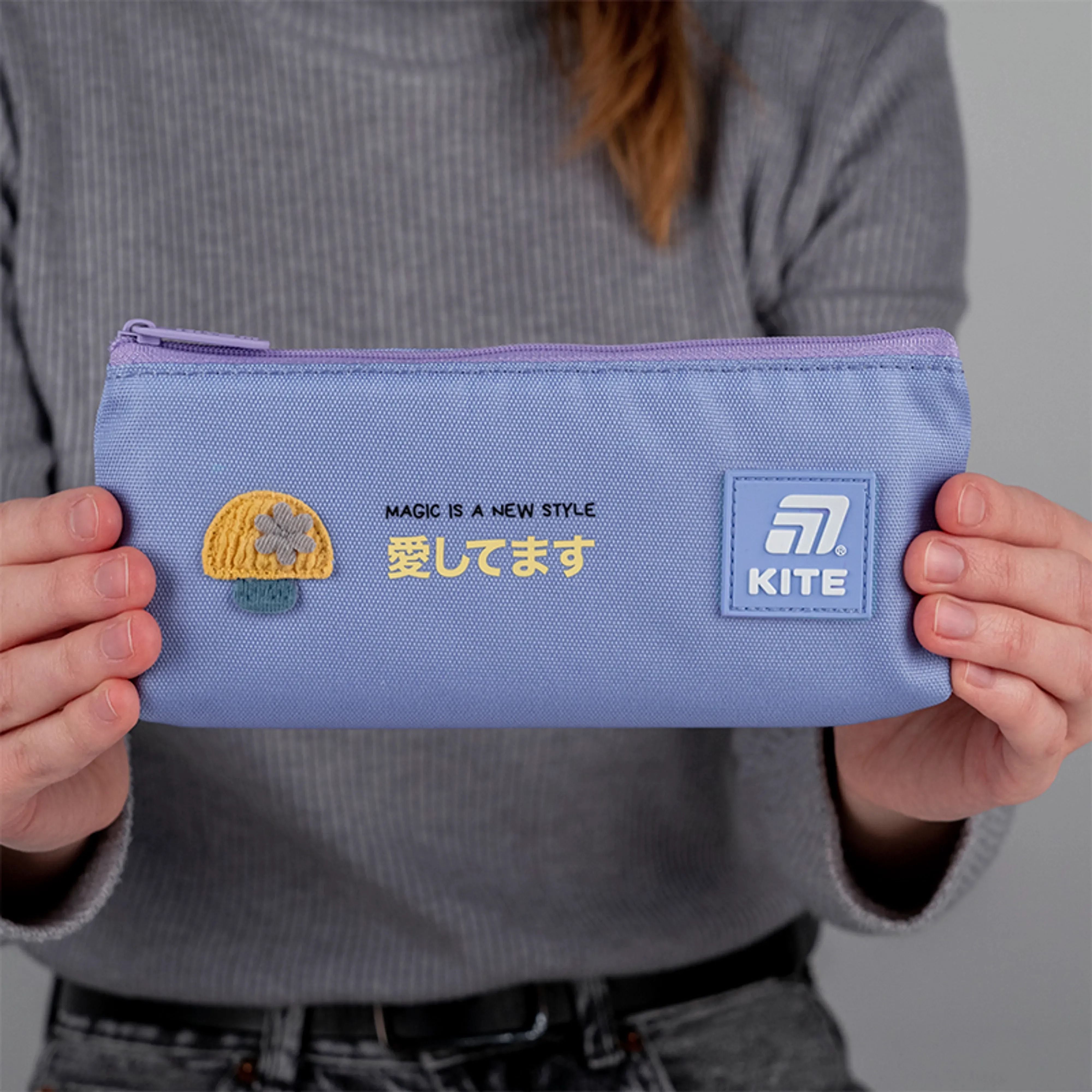 Пенал Kite 680-8 (k25-680-8)фото6