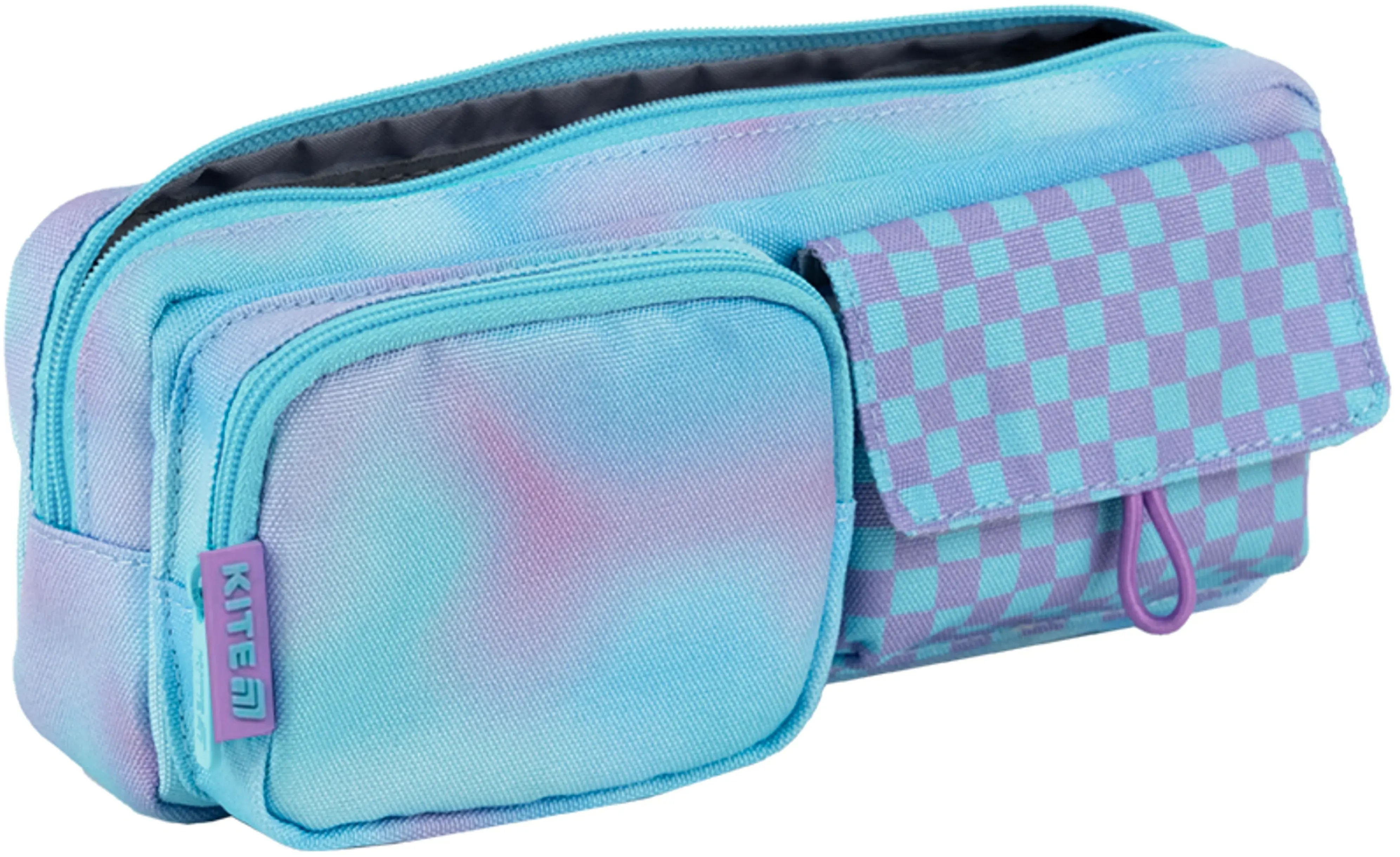 Пенал Kite 2701-2 (k25-2701-2)фото3