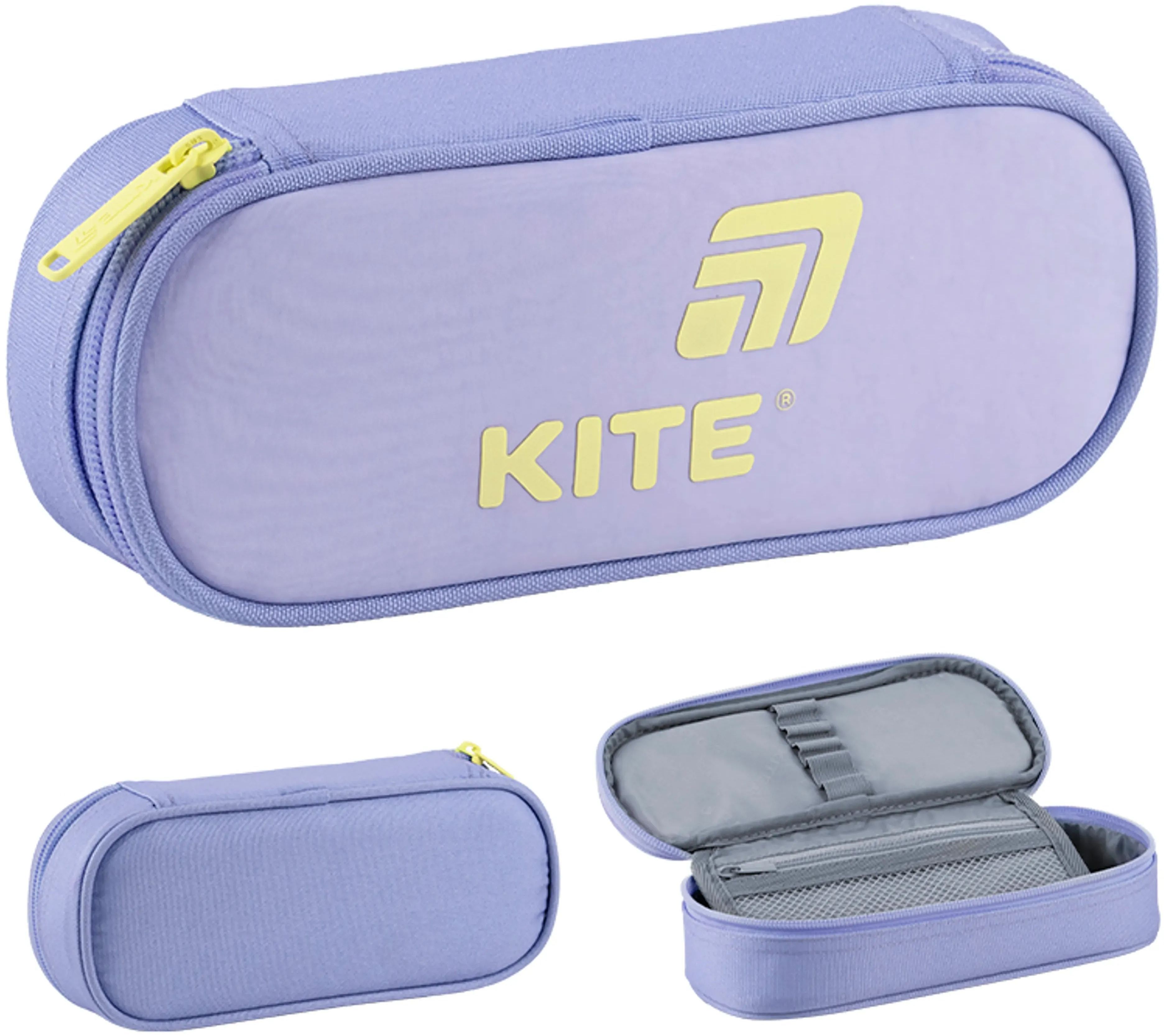 Пенал Kite 599-18 (k25-599-18)фото5