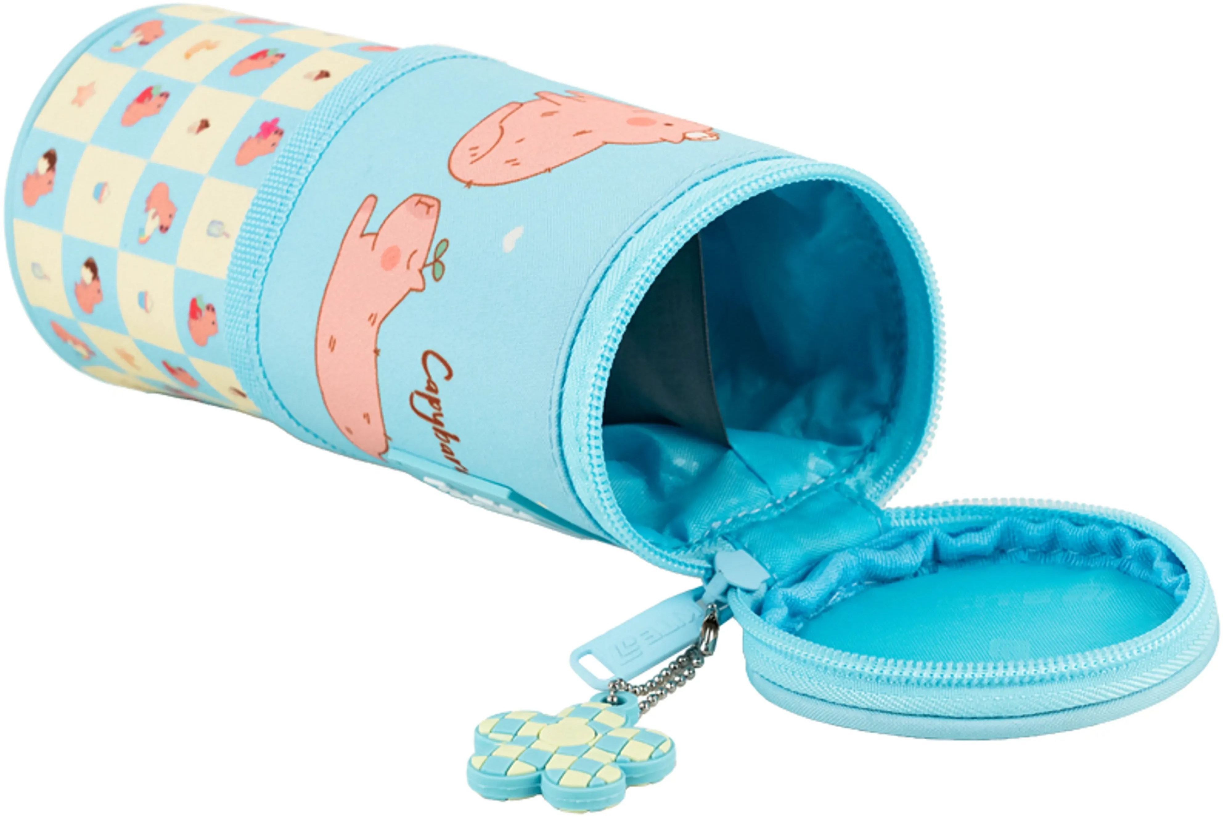 Пенал Kite 684 Chilling Capybara (k25-684-4)фото4